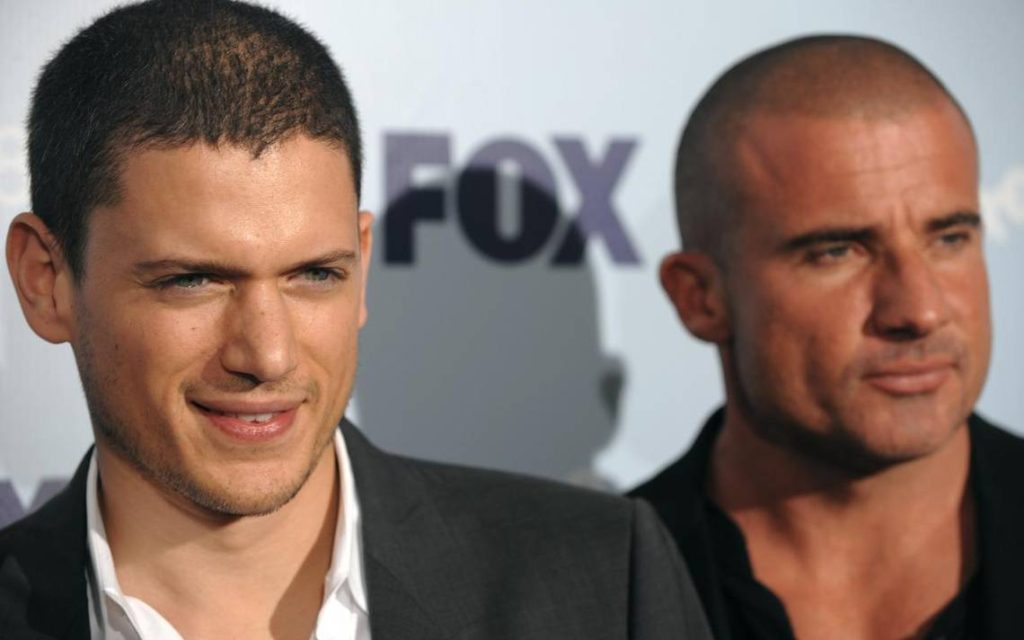 Prison Break